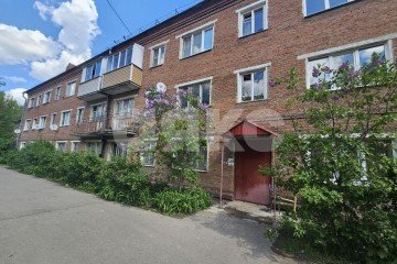 Фото №1: Комната 30 м² - Воскресенск, мкр. Цемгигант, ул. Ленинская, 12