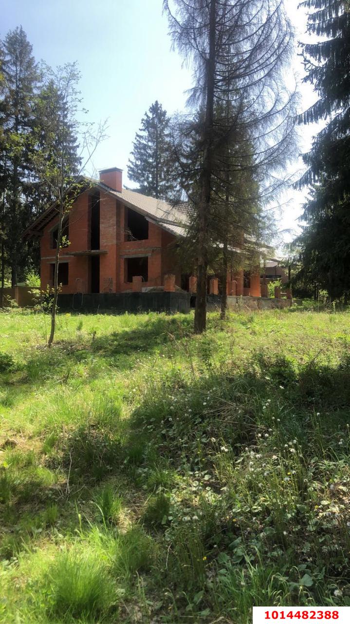 Фото №2: Земельный участок 24.33 сот. - Овсянниково, 3/4