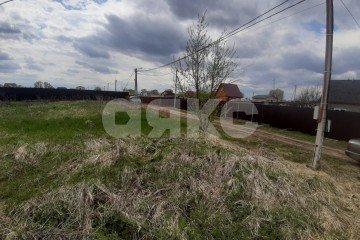 Фото №3: Участок садоводство - Московская область городской округ Воскресенск