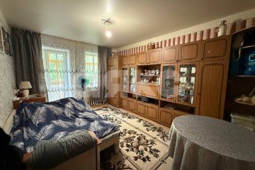 Фото №1: 3-комнатная квартира 53 м² - Воскресенск, мкр. Цемгигант, ул. Карла Маркса, 2