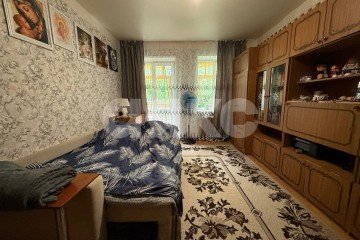 Фото №2: 3-комнатная квартира 53 м² - Воскресенск, мкр. Цемгигант, ул. Карла Маркса, 2