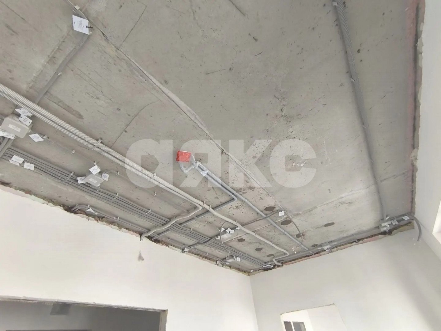 Фото №12: 2-комнатная квартира 50 м² - Москва, ЖК Скай Гарден, Покровское-Стрешнево, мкр. жилой комплекс Скай Гарден, пр-д Строительный, 9с6