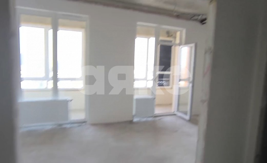 Фото №7: 2-комнатная квартира 50 м² - Москва, ЖК Скай Гарден, Покровское-Стрешнево, мкр. жилой комплекс Скай Гарден, пр-д Строительный, 9с6