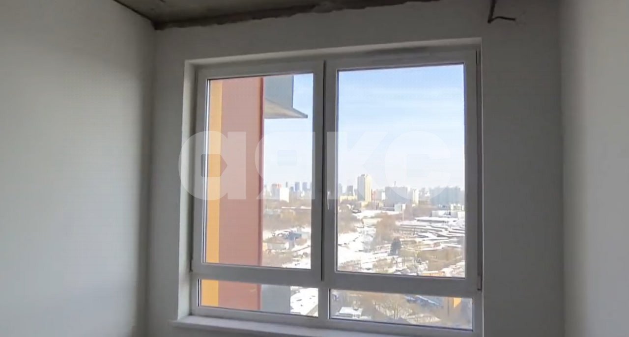 Фото №10: 2-комнатная квартира 50 м² - Москва, ЖК Скай Гарден, Покровское-Стрешнево, мкр. жилой комплекс Скай Гарден, пр-д Строительный, 9с6