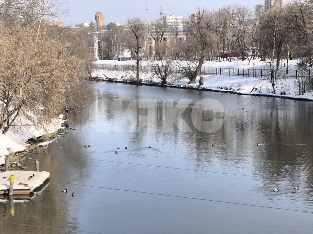 Фото №26: 2-комнатная квартира 50 м² - Москва, ЖК Скай Гарден, Покровское-Стрешнево, мкр. жилой комплекс Скай Гарден, пр-д Строительный, 9с6