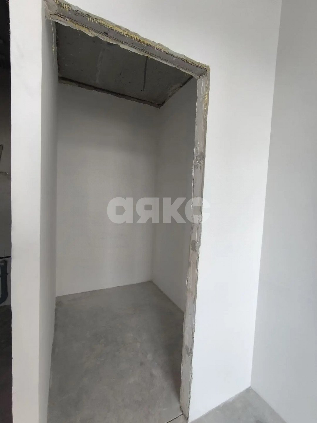 Фото №11: 2-комнатная квартира 50 м² - Москва, ЖК Скай Гарден, Покровское-Стрешнево, мкр. жилой комплекс Скай Гарден, пр-д Строительный, 9с6