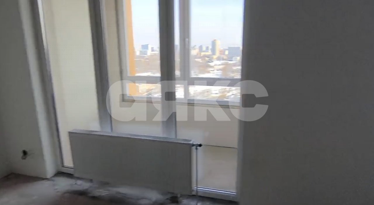 Фото №8: 2-комнатная квартира 50 м² - Москва, ЖК Скай Гарден, Покровское-Стрешнево, мкр. жилой комплекс Скай Гарден, пр-д Строительный, 9с6