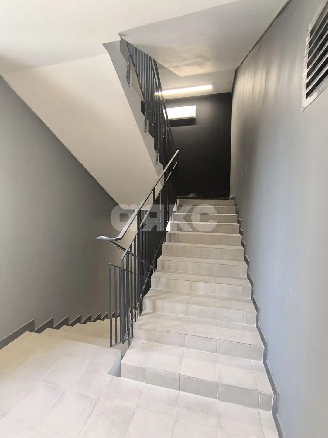 Фото №24: 2-комнатная квартира 50 м² - Москва, ЖК Скай Гарден, Покровское-Стрешнево, мкр. жилой комплекс Скай Гарден, пр-д Строительный, 9с6