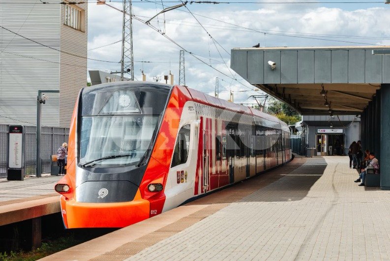 Фото №36: 2-комнатная квартира 50 м² - Москва, ЖК Скай Гарден, Покровское-Стрешнево, мкр. жилой комплекс Скай Гарден, пр-д Строительный, 9с6