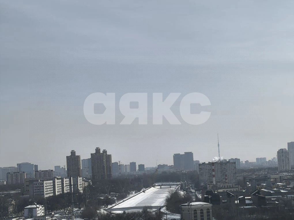 Фото №29: 2-комнатная квартира 50 м² - Москва, ЖК Скай Гарден, Покровское-Стрешнево, мкр. жилой комплекс Скай Гарден, пр-д Строительный, 9с6