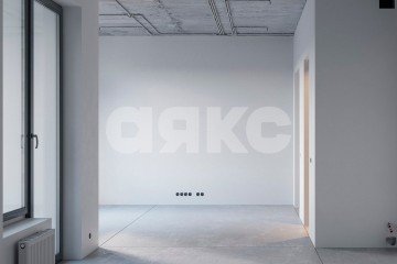 Фото №3: 2-комнатная квартира 50 м² - Москва, мкр. жилой комплекс Скай Гарден, пр-д Строительный, 9с6