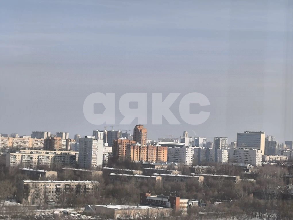 Фото №27: 2-комнатная квартира 50 м² - Москва, ЖК Скай Гарден, Покровское-Стрешнево, мкр. жилой комплекс Скай Гарден, пр-д Строительный, 9с6