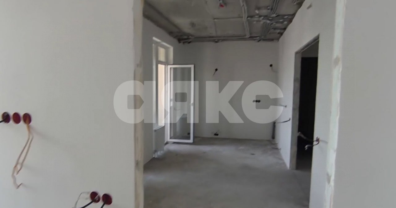 Фото №13: 2-комнатная квартира 50 м² - Москва, ЖК Скай Гарден, Покровское-Стрешнево, мкр. жилой комплекс Скай Гарден, пр-д Строительный, 9с6