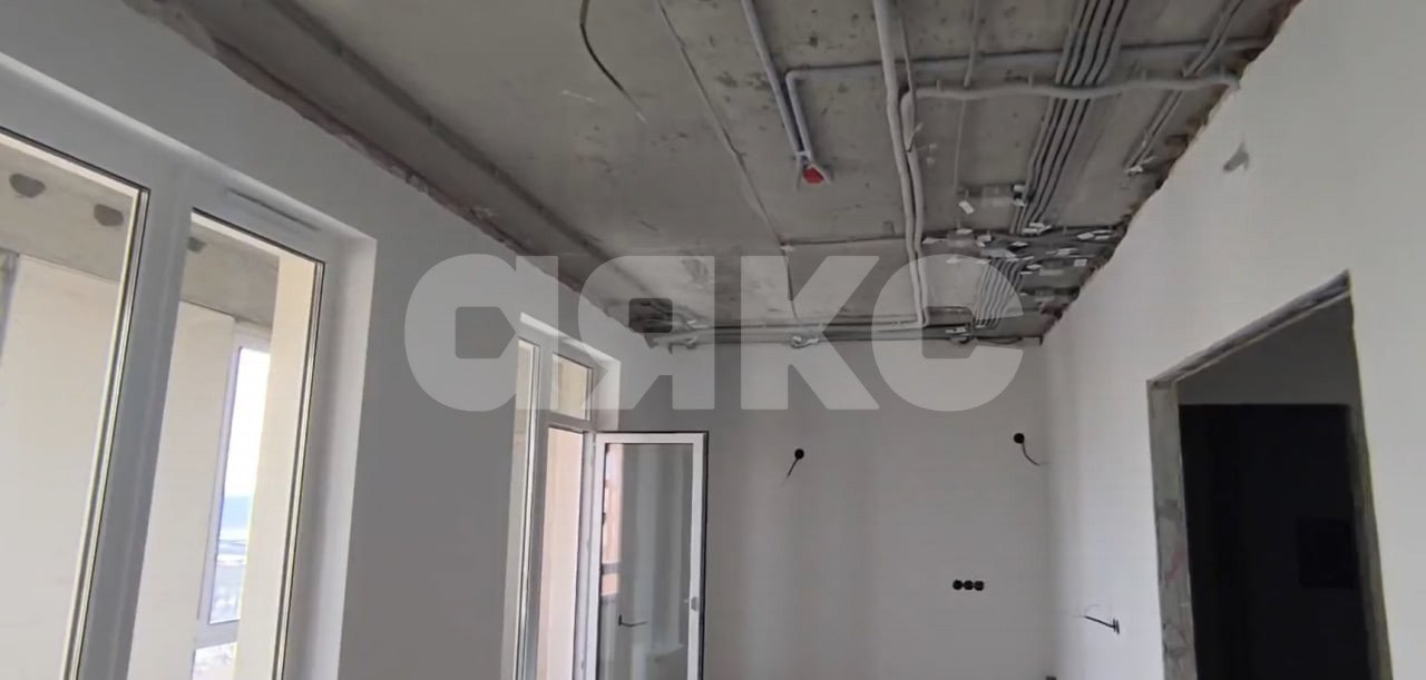 Фото №14: 2-комнатная квартира 50 м² - Москва, ЖК Скай Гарден, Покровское-Стрешнево, мкр. жилой комплекс Скай Гарден, пр-д Строительный, 9с6