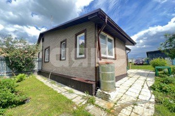 Фото №3: Дом 58 м² - СНТ Старниково, мкр. квартал 50446, 171