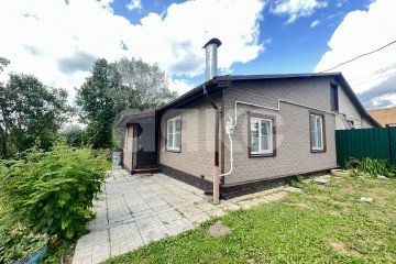 Фото №1: Дом 58 м² - СНТ Старниково, мкр. квартал 50446, 171