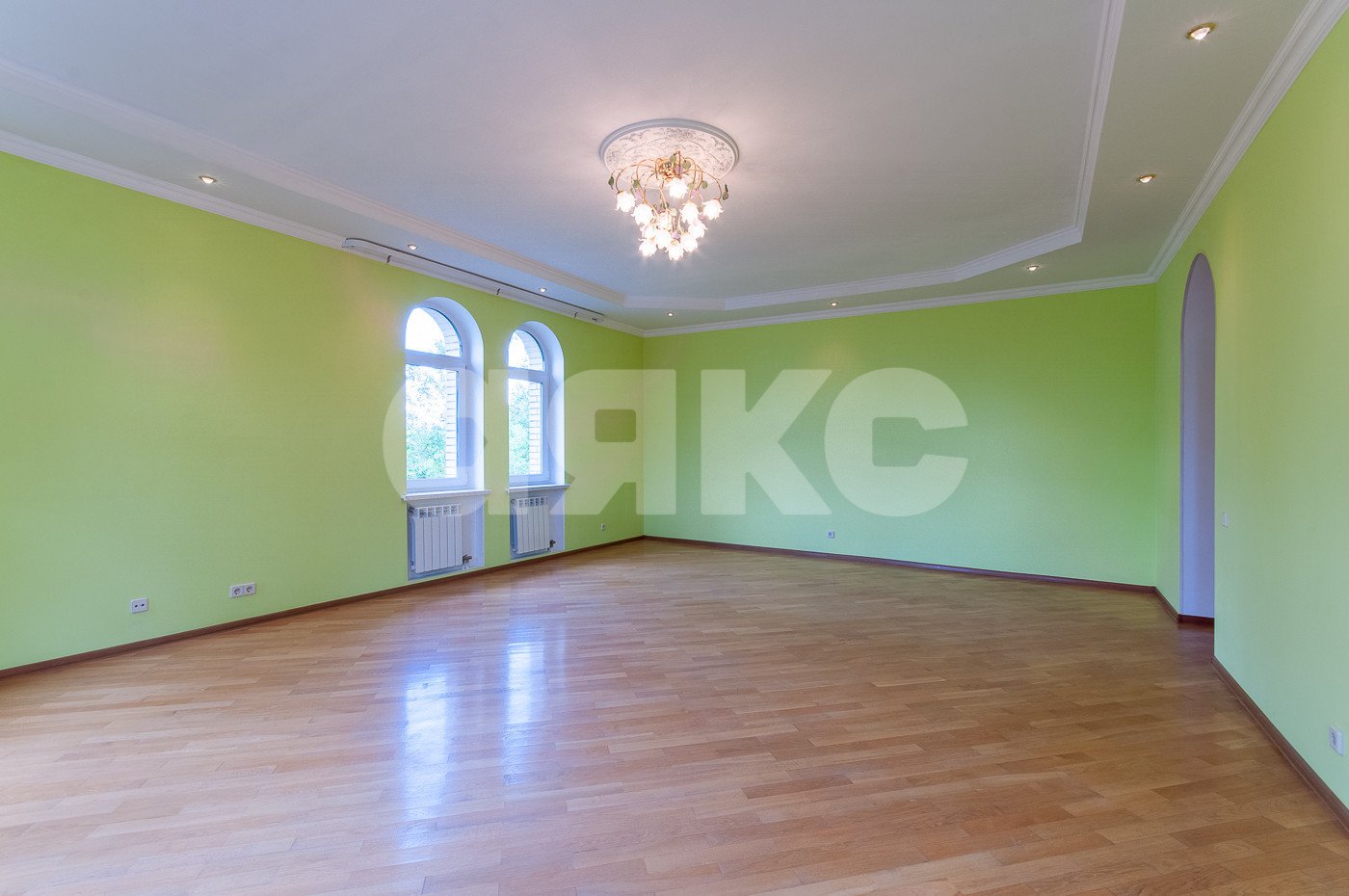 Фото №29: Дом 370 м² + 1200 сот. - Давыдково, мкр. СНТ Весна, 110с1