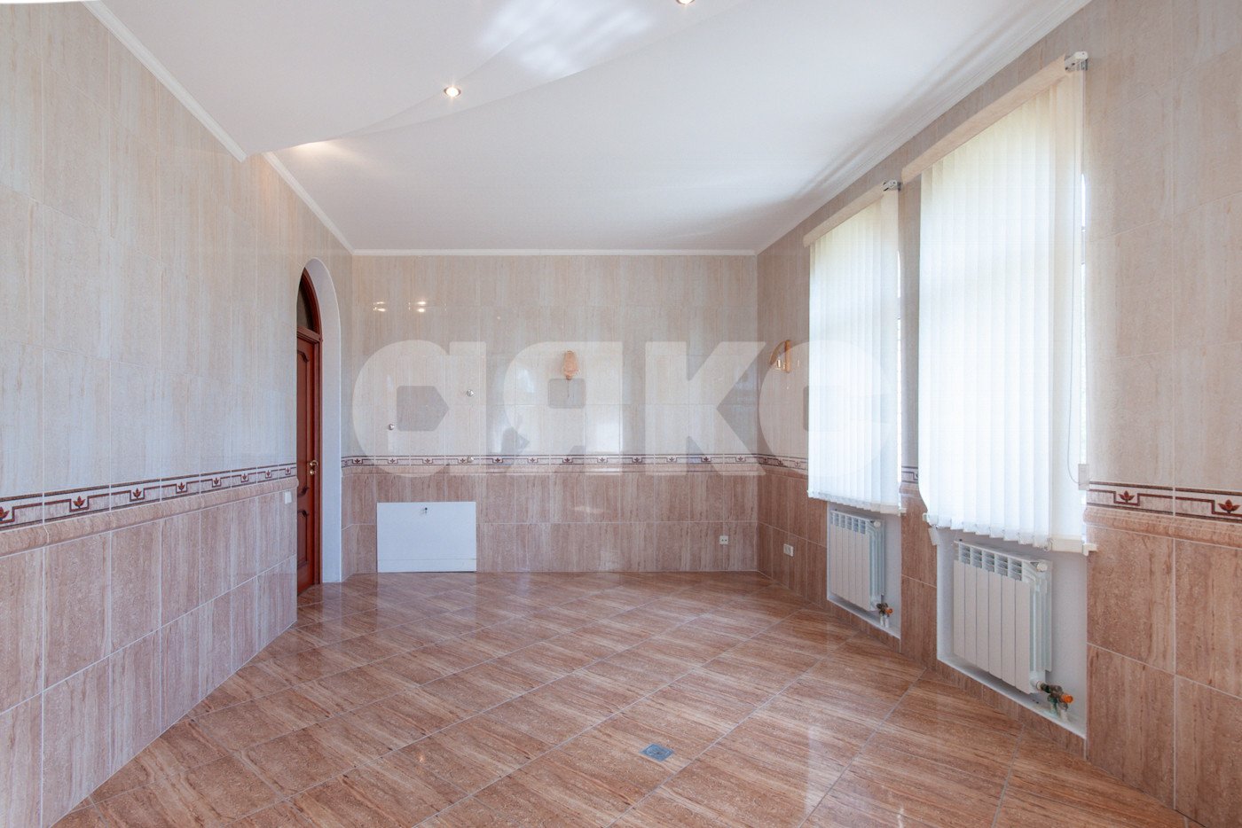 Фото №34: Дом 370 м² + 1200 сот. - Давыдково, мкр. СНТ Весна, 110с1