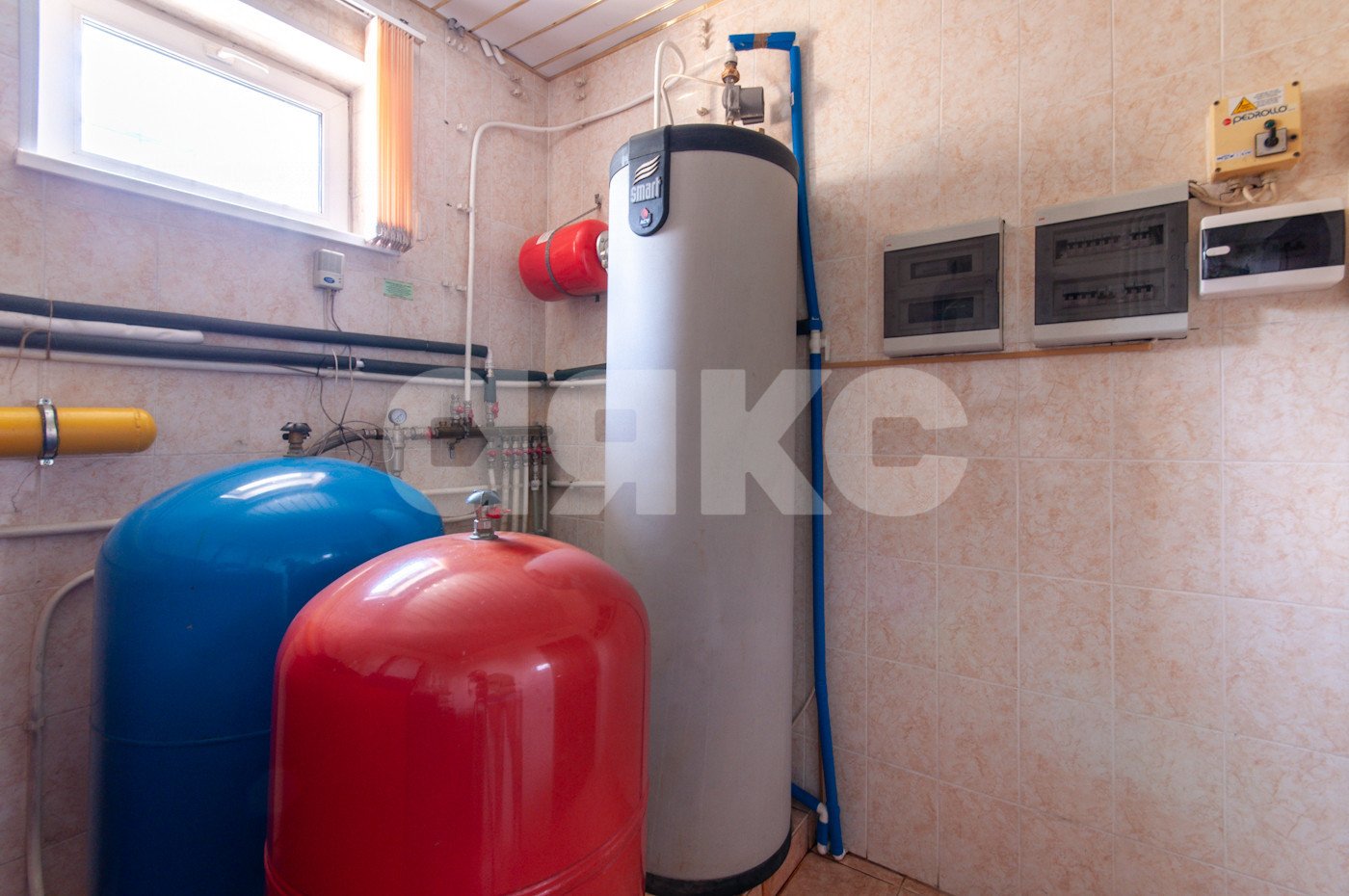 Фото №19: Дом 370 м² + 1200 сот. - Давыдково, мкр. СНТ Весна, 110с1