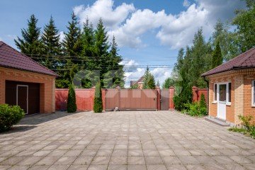 Фото №5: Дом 370 м² - Давыдково, мкр. СНТ Весна, 110с1