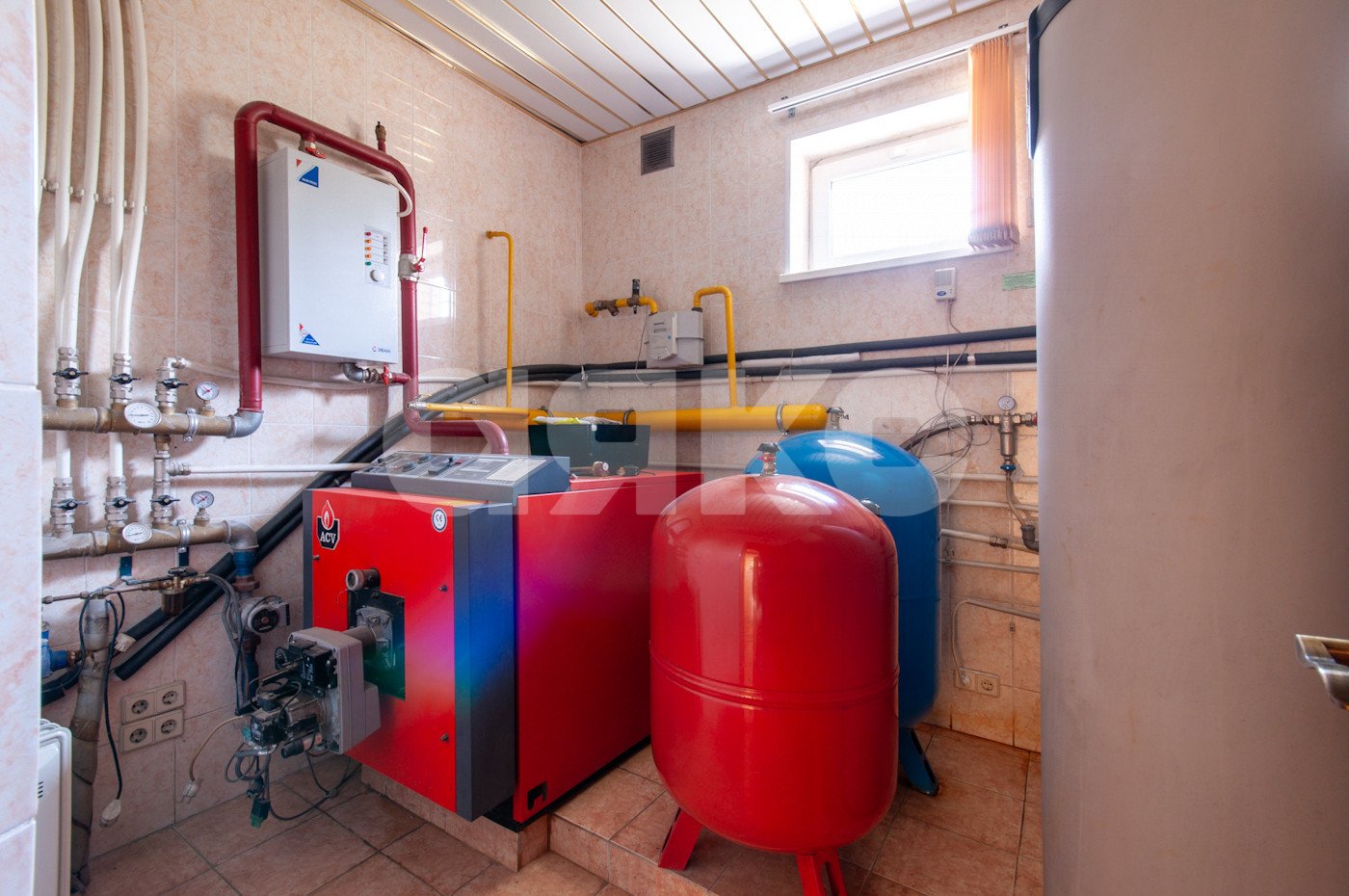 Фото №18: Дом 370 м² + 1200 сот. - Давыдково, мкр. СНТ Весна, 110с1