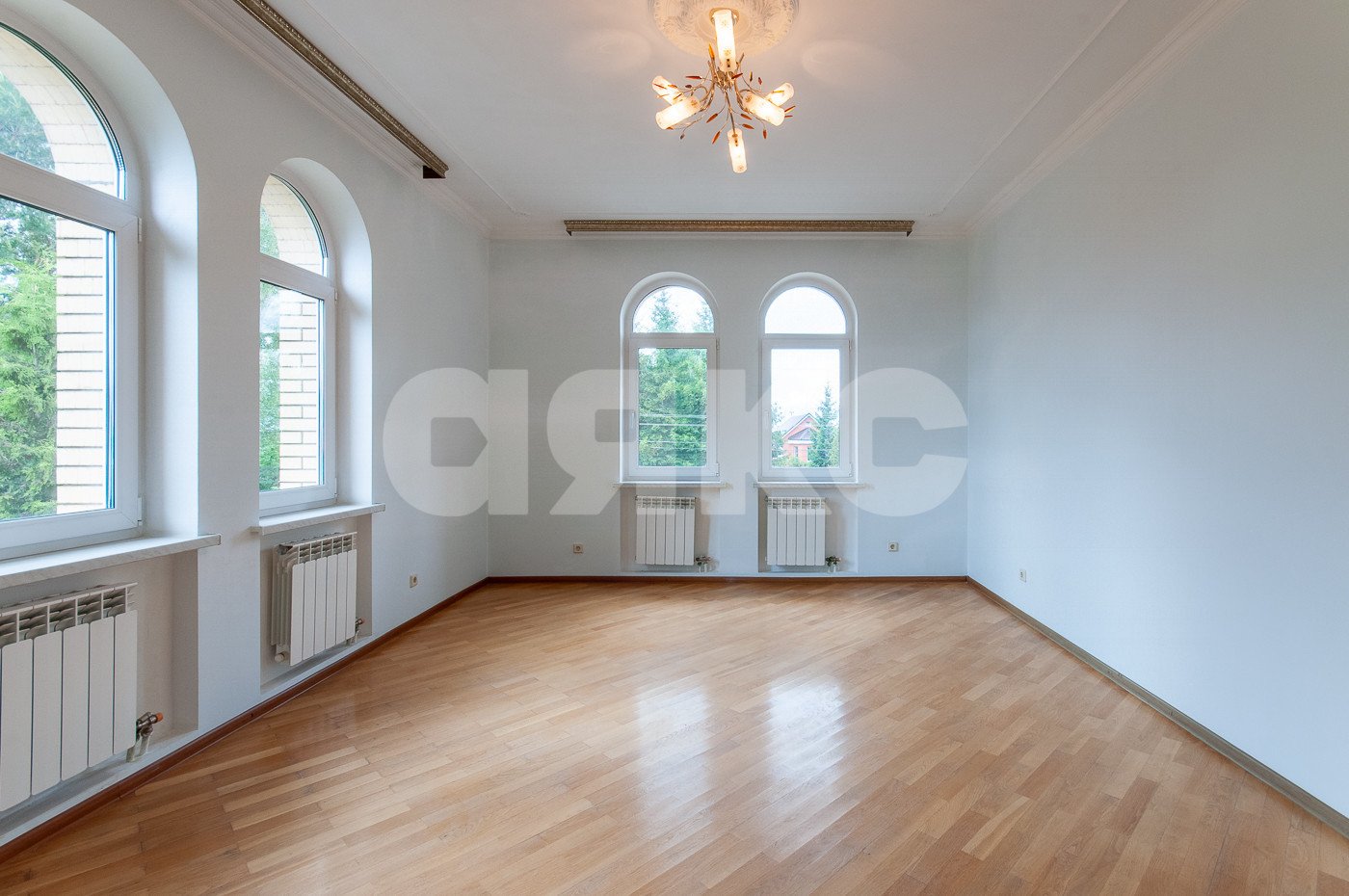 Фото №32: Дом 370 м² + 1200 сот. - Давыдково, мкр. СНТ Весна, 110с1