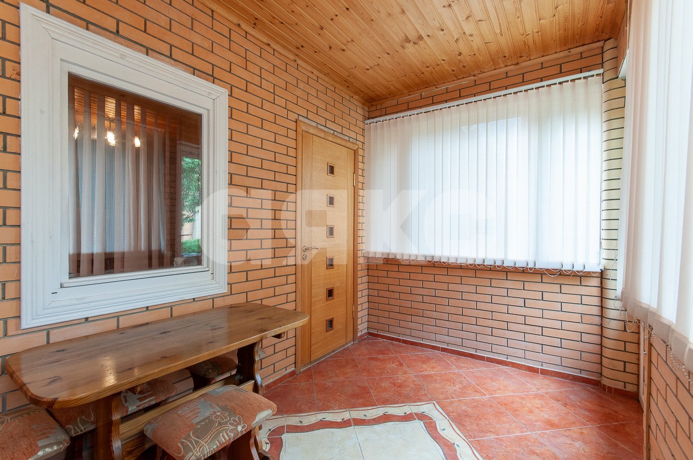 Фото №43: Дом 370 м² + 1200 сот. - Давыдково, мкр. СНТ Весна, 110с1