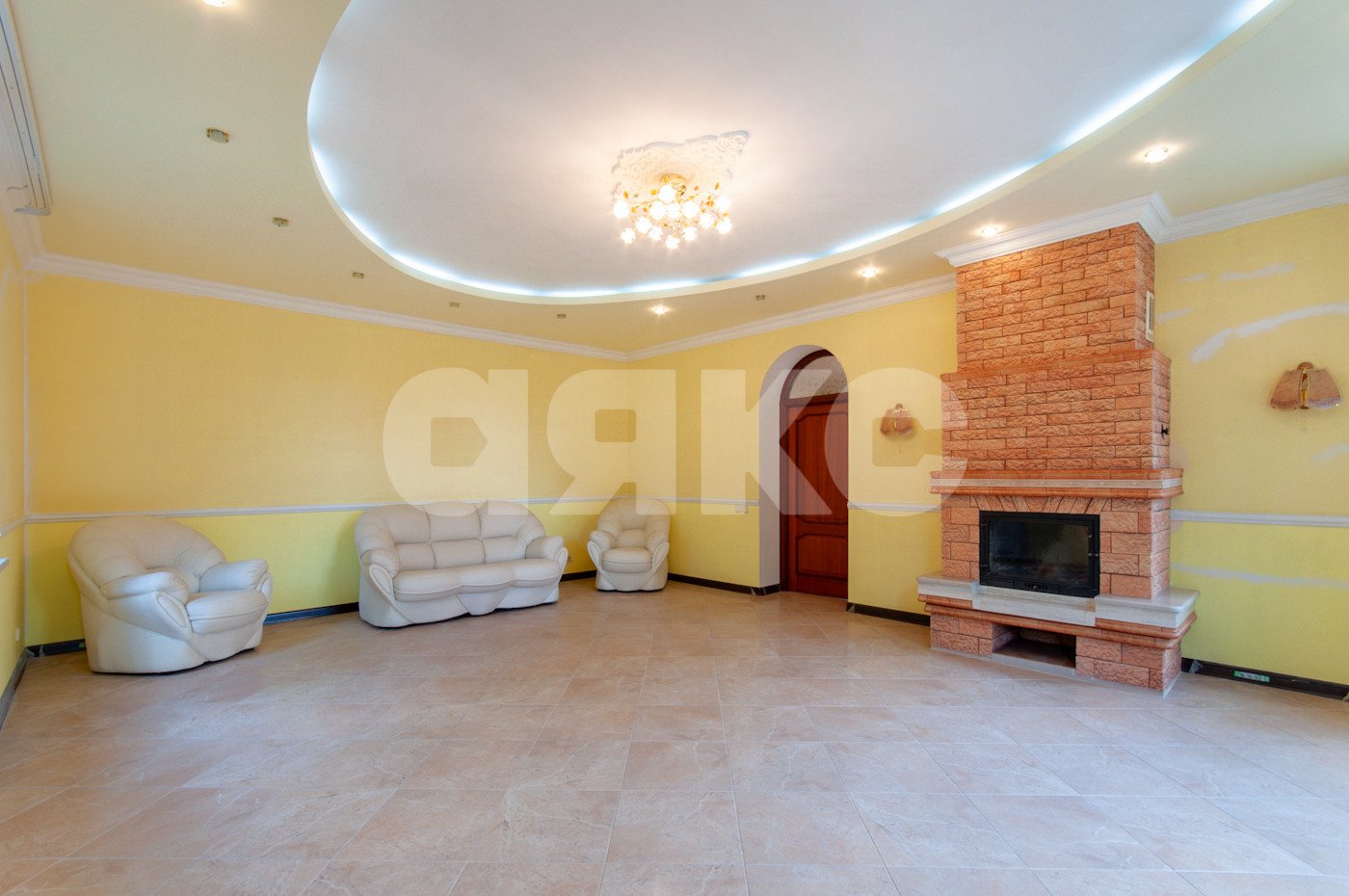 Фото №9: Дом 370 м² + 1200 сот. - Давыдково, мкр. СНТ Весна, 110с1