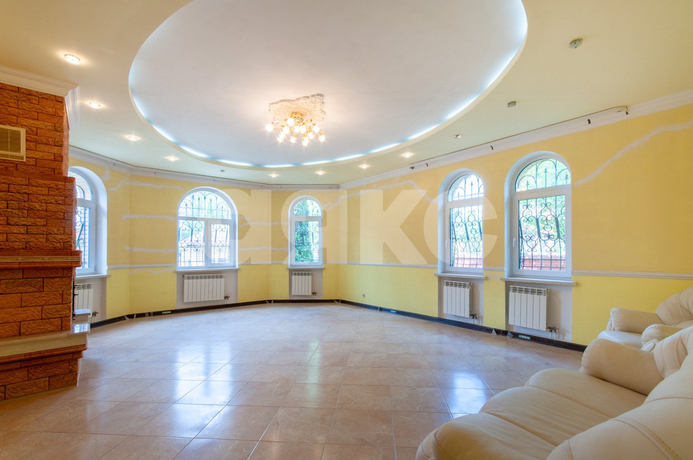 Фото №10: Дом 370 м² + 1200 сот. - Давыдково, мкр. СНТ Весна, 110с1