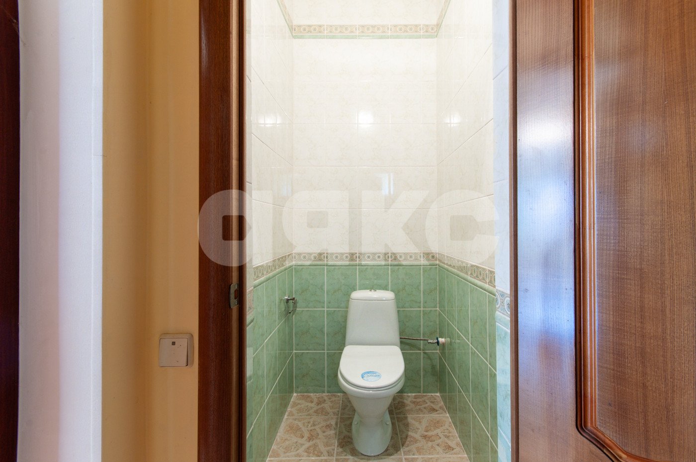 Фото №17: Дом 370 м² + 1200 сот. - Давыдково, мкр. СНТ Весна, 110с1