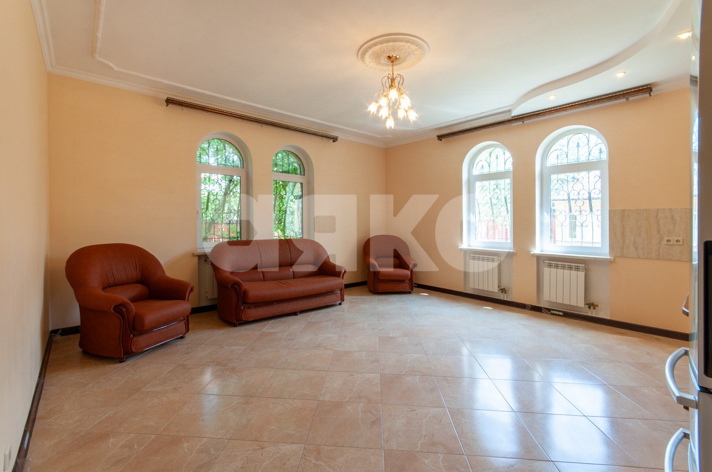 Фото №13: Дом 370 м² + 1200 сот. - Давыдково, мкр. СНТ Весна, 110с1