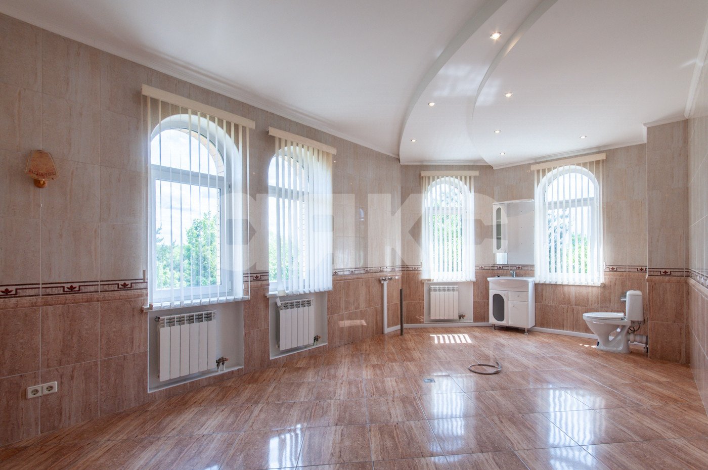 Фото №33: Дом 370 м² + 1200 сот. - Давыдково, мкр. СНТ Весна, 110с1