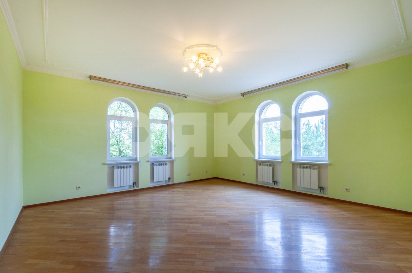 Фото №28: Дом 370 м² + 1200 сот. - Давыдково, мкр. СНТ Весна, 110с1