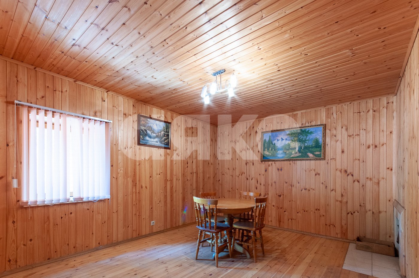 Фото №44: Дом 370 м² + 1200 сот. - Давыдково, мкр. СНТ Весна, 110с1