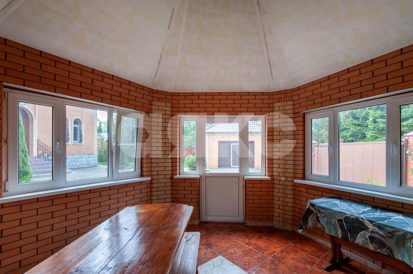 Фото №49: Дом 370 м² + 1200 сот. - Давыдково, мкр. СНТ Весна, 110с1