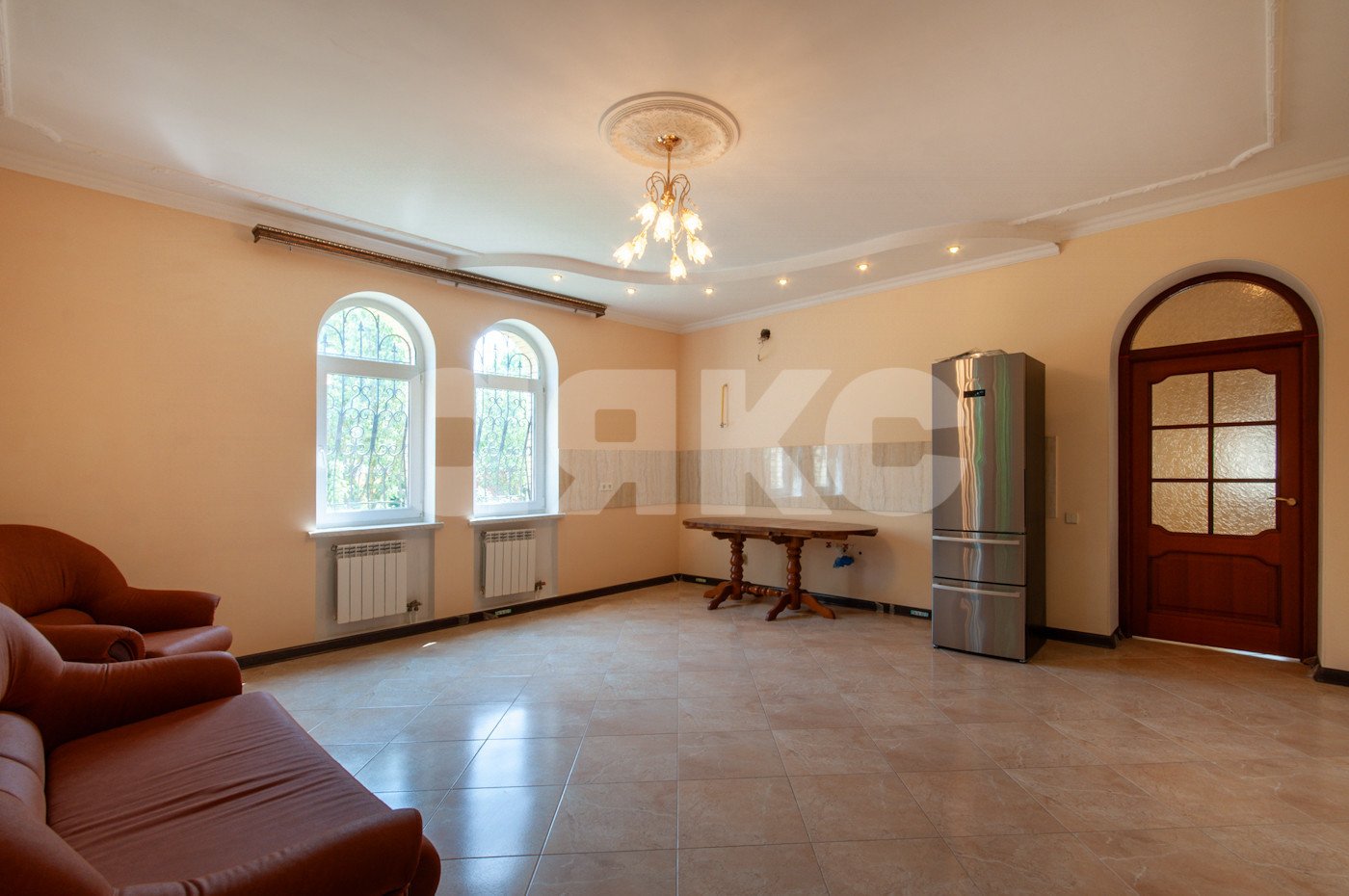 Фото №16: Дом 370 м² + 1200 сот. - Давыдково, мкр. СНТ Весна, 110с1