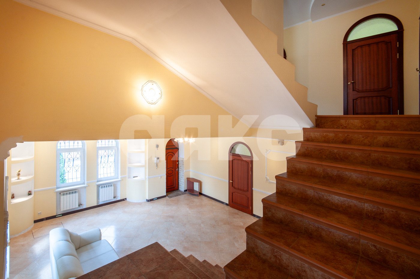 Фото №20: Дом 370 м² + 1200 сот. - Давыдково, мкр. СНТ Весна, 110с1