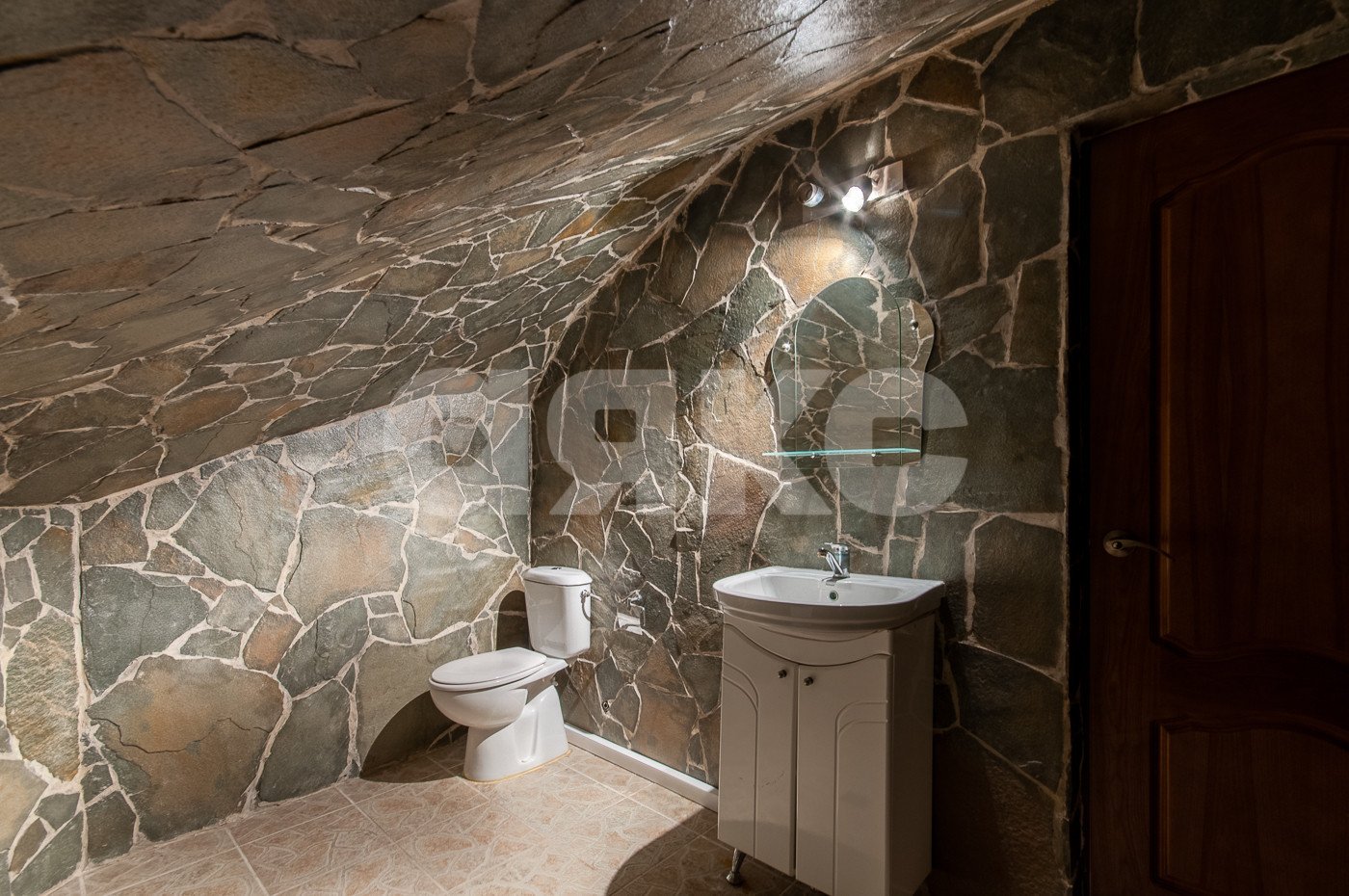 Фото №41: Дом 370 м² + 1200 сот. - Давыдково, мкр. СНТ Весна, 110с1