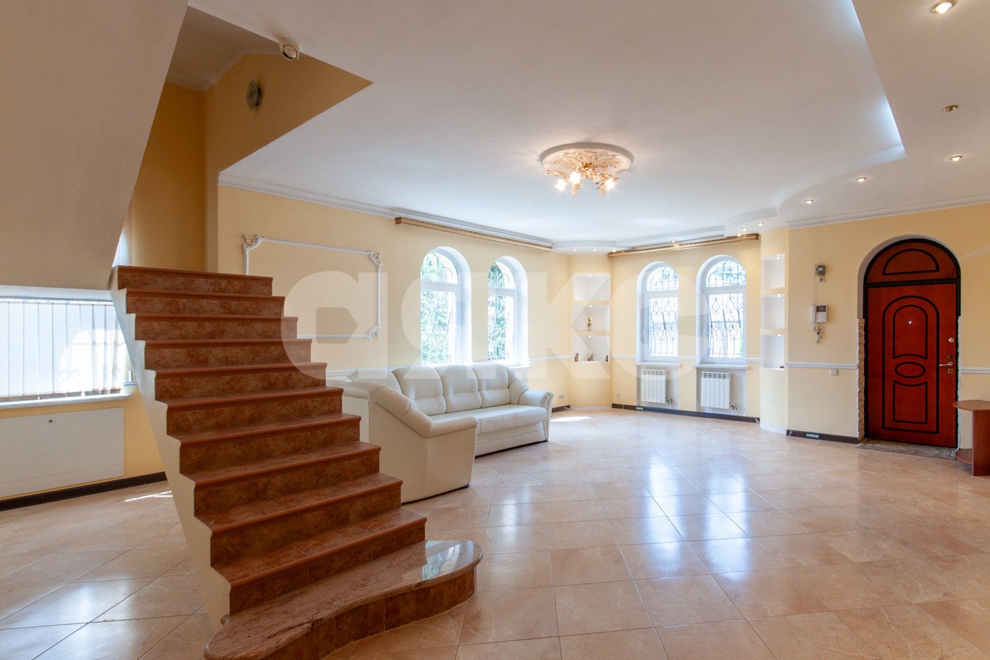 Фото №7: Дом 370 м² + 1200 сот. - Давыдково, мкр. СНТ Весна, 110с1