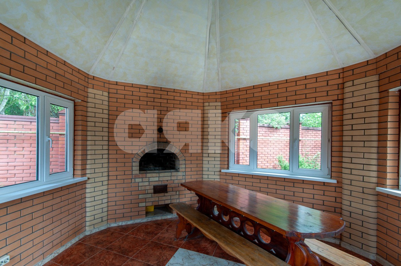 Фото №48: Дом 370 м² + 1200 сот. - Давыдково, мкр. СНТ Весна, 110с1