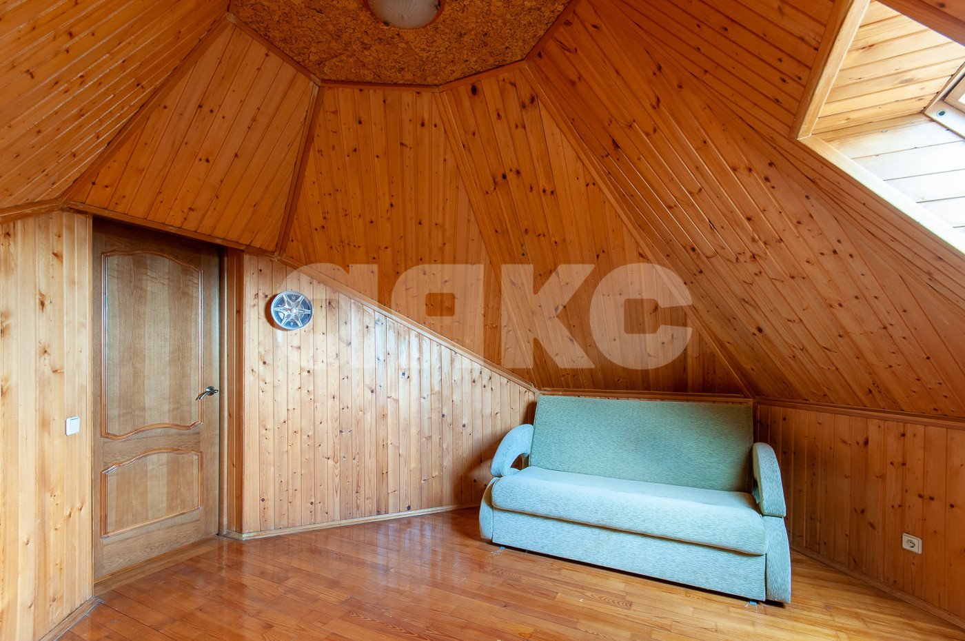 Фото №35: Дом 370 м² + 1200 сот. - Давыдково, мкр. СНТ Весна, 110с1