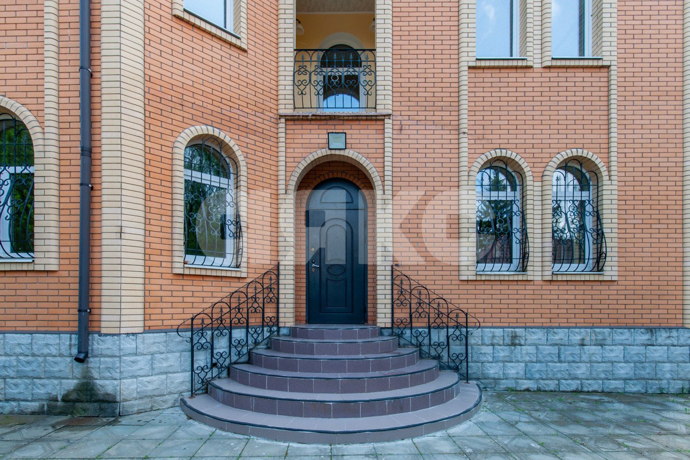 Фото №6: Дом 370 м² + 1200 сот. - Давыдково, мкр. СНТ Весна, 110с1