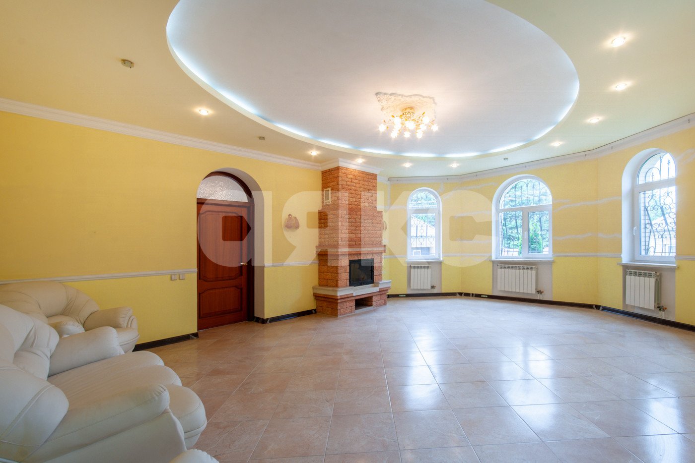 Фото №12: Дом 370 м² + 1200 сот. - Давыдково, мкр. СНТ Весна, 110с1