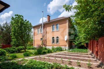 Фото №3: Дом 370 м² - Давыдково, мкр. СНТ Весна, 110с1