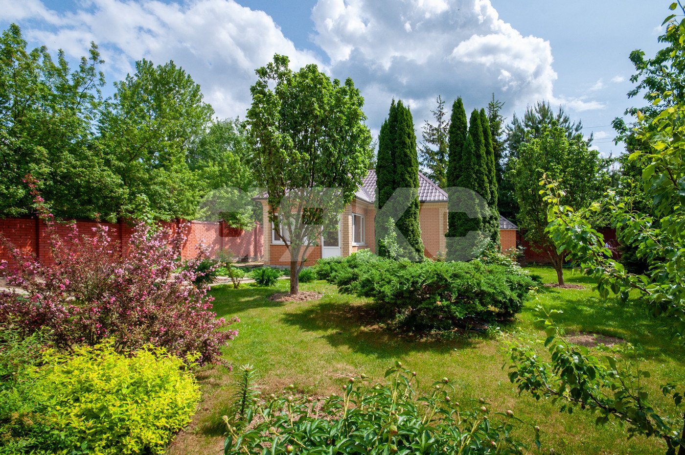 Фото №39: Дом 370 м² + 1200 сот. - Давыдково, мкр. СНТ Весна, 110с1