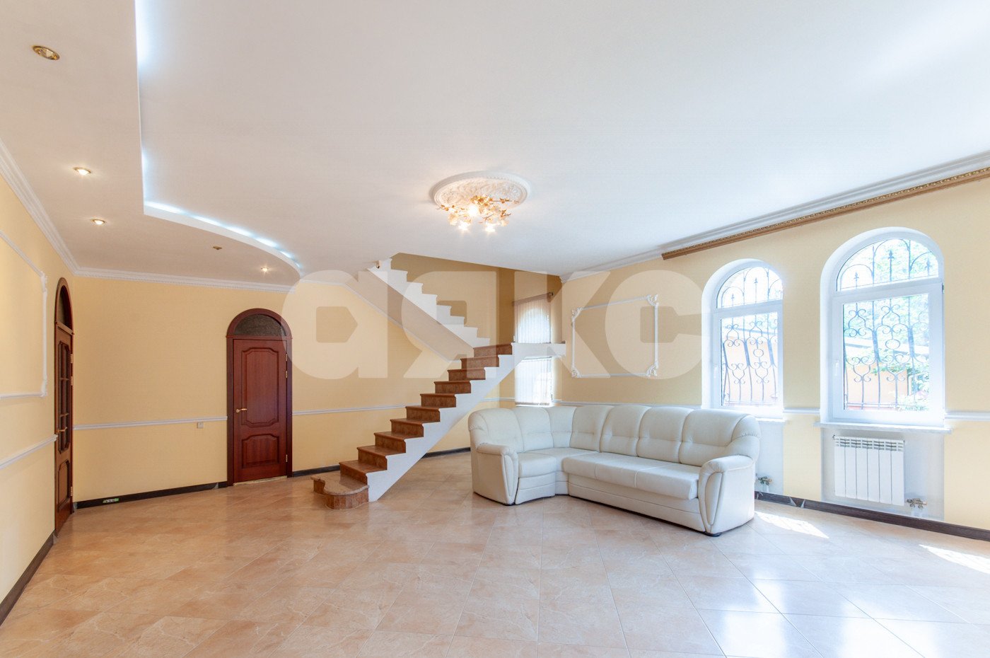 Фото №8: Дом 370 м² + 1200 сот. - Давыдково, мкр. СНТ Весна, 110с1