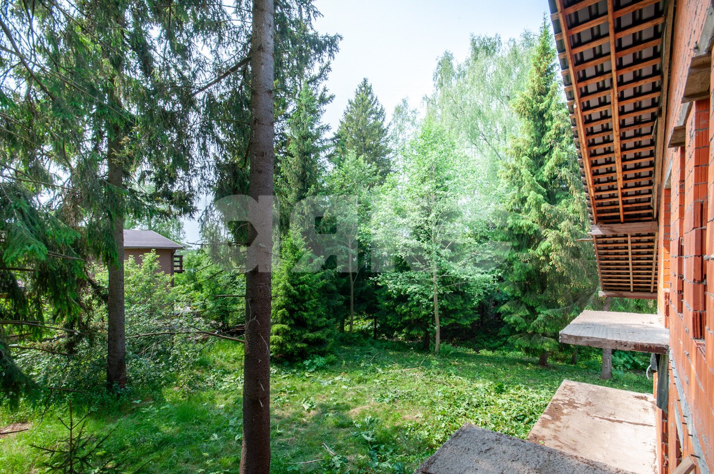 Фото №36: Земельный участок под ИЖС 5750 сот. - Овсянниково