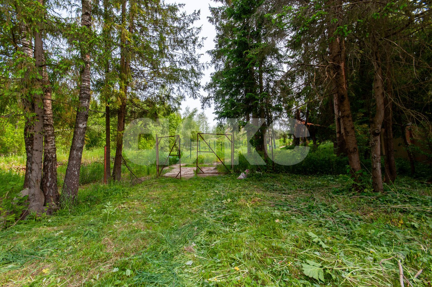 Фото №16: Земельный участок под ИЖС 5750 сот. - Овсянниково