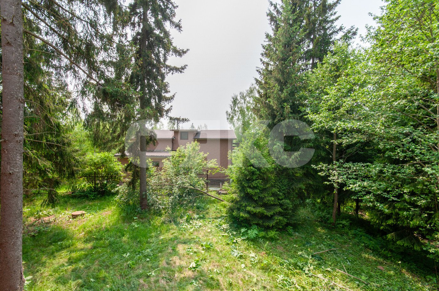 Фото №49: Земельный участок под ИЖС 5750 сот. - Овсянниково