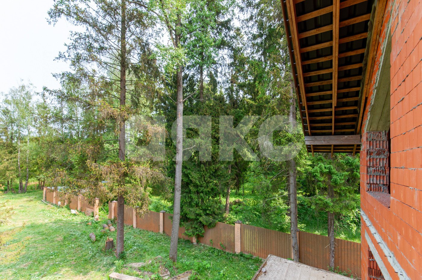 Фото №35: Земельный участок под ИЖС 5750 сот. - Овсянниково